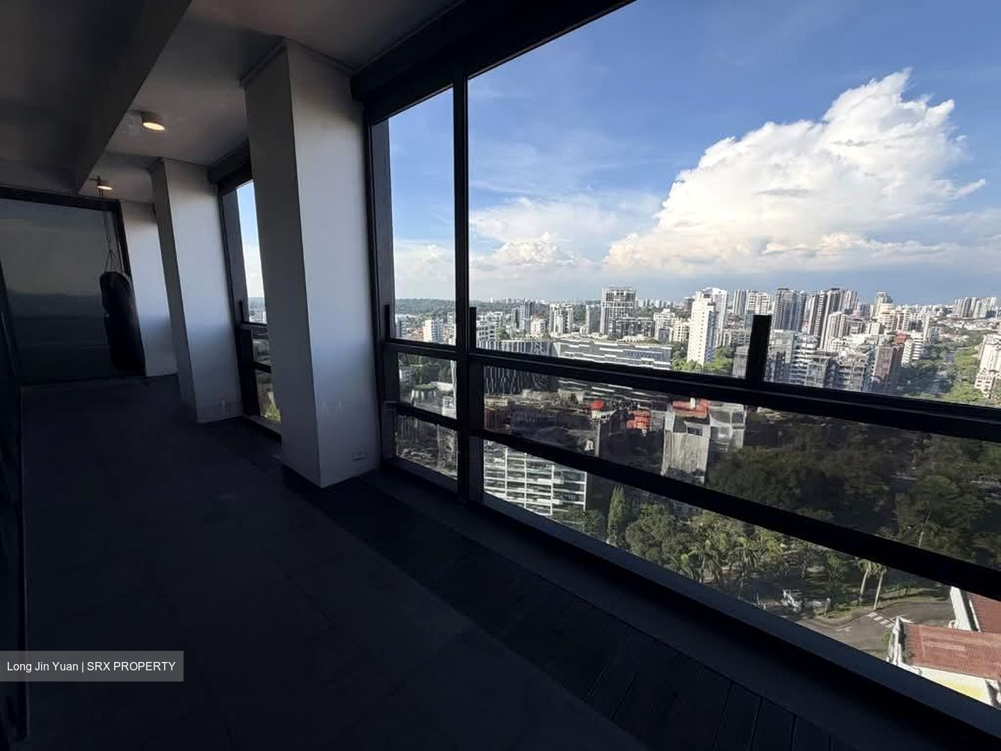 Nouvel 18 (D10), Condominium #563235031